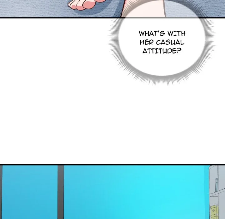 Inexperienced chapter 9 page 29