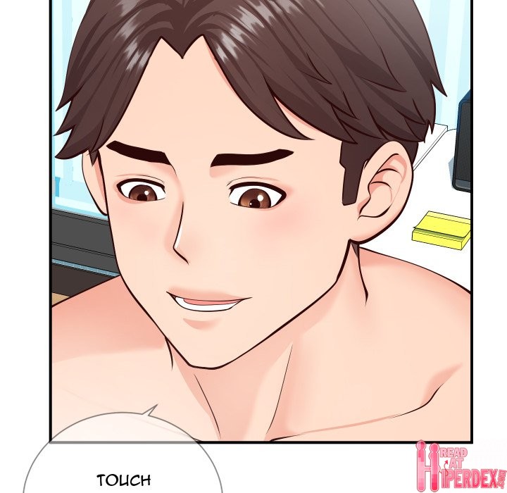 Inexperienced chapter 9 page 46