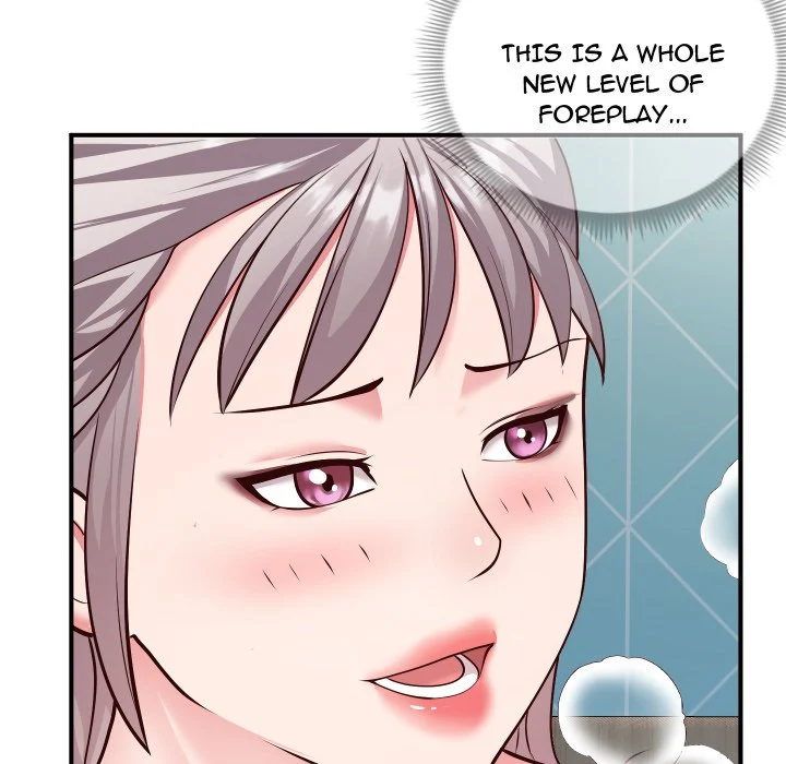 Inexperienced chapter 9 page 60