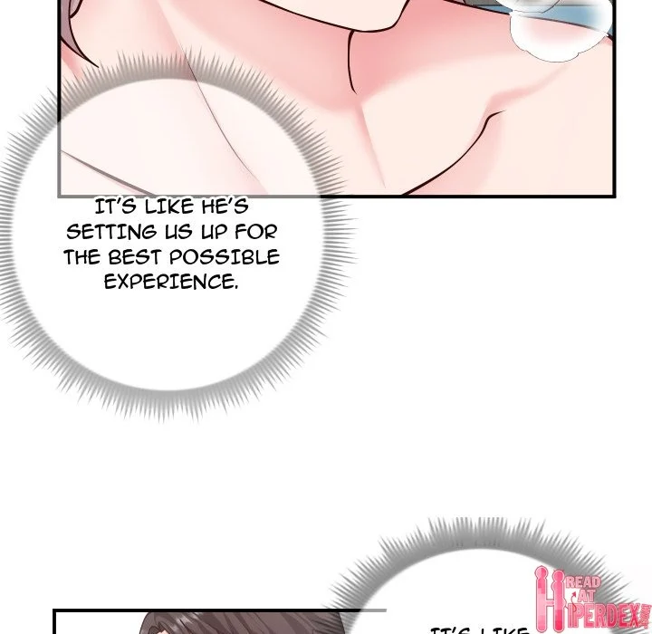 Inexperienced chapter 9 page 61