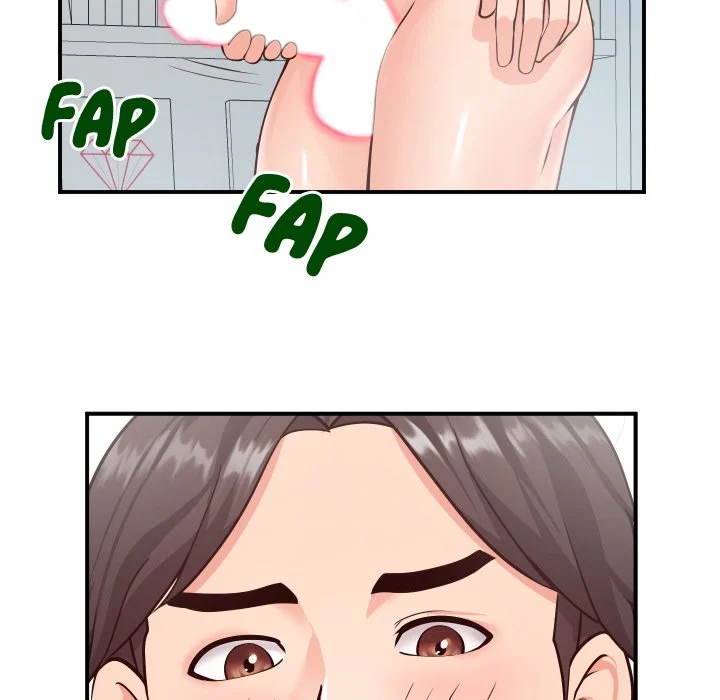 Inexperienced chapter 9 page 63