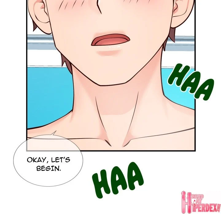 Inexperienced chapter 9 page 64