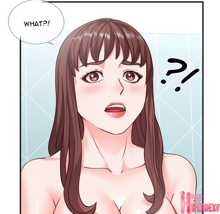 Inexperienced chapter 9 page 67