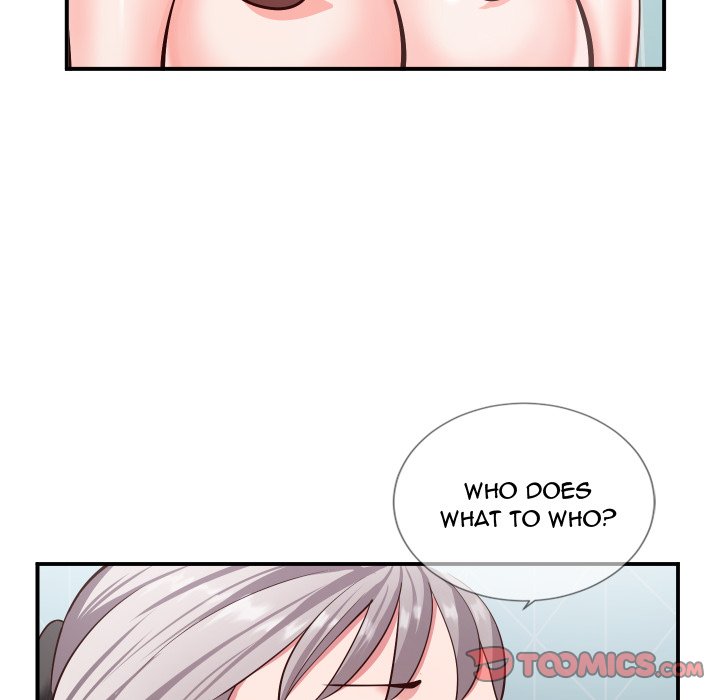 Inexperienced chapter 9 page 68