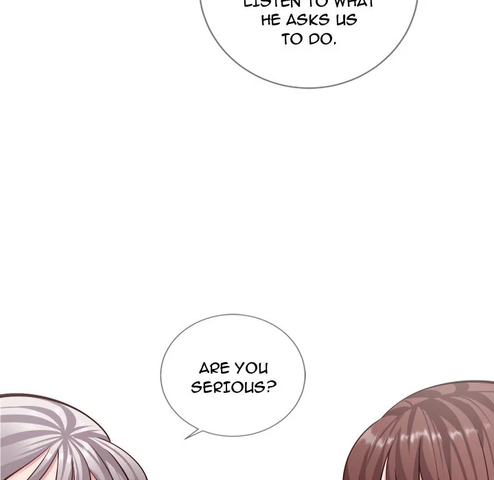 Inexperienced chapter 9 page 71