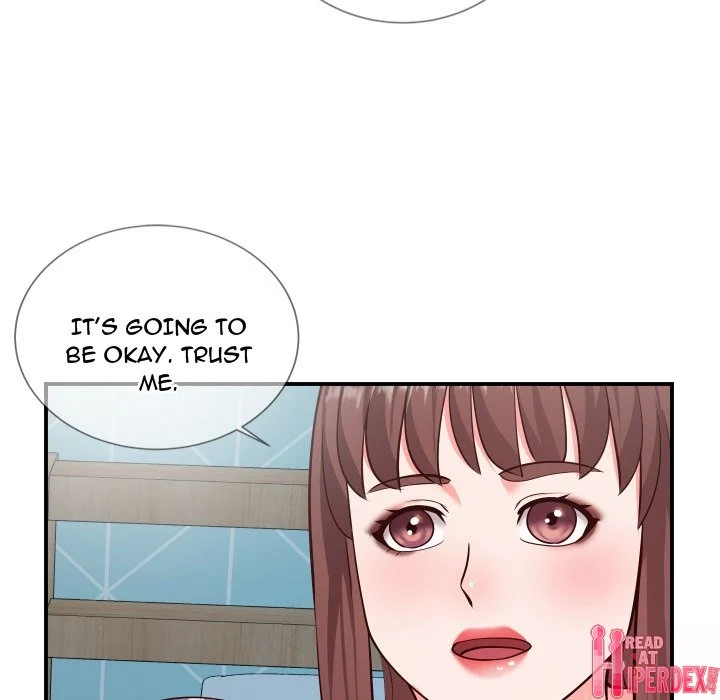 Inexperienced chapter 9 page 73