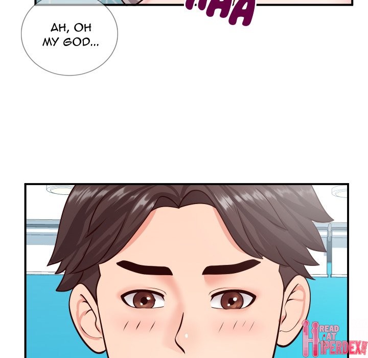 Inexperienced chapter 9 page 79