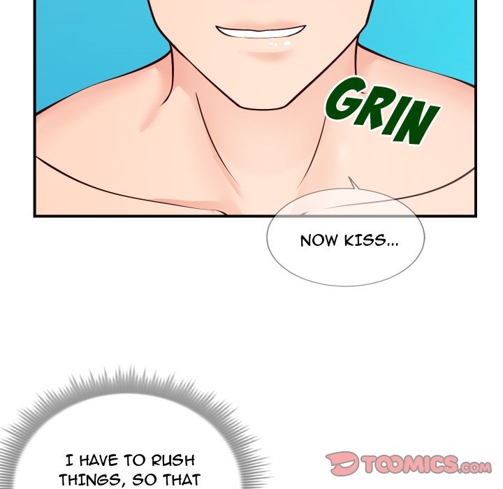 Inexperienced chapter 9 page 80