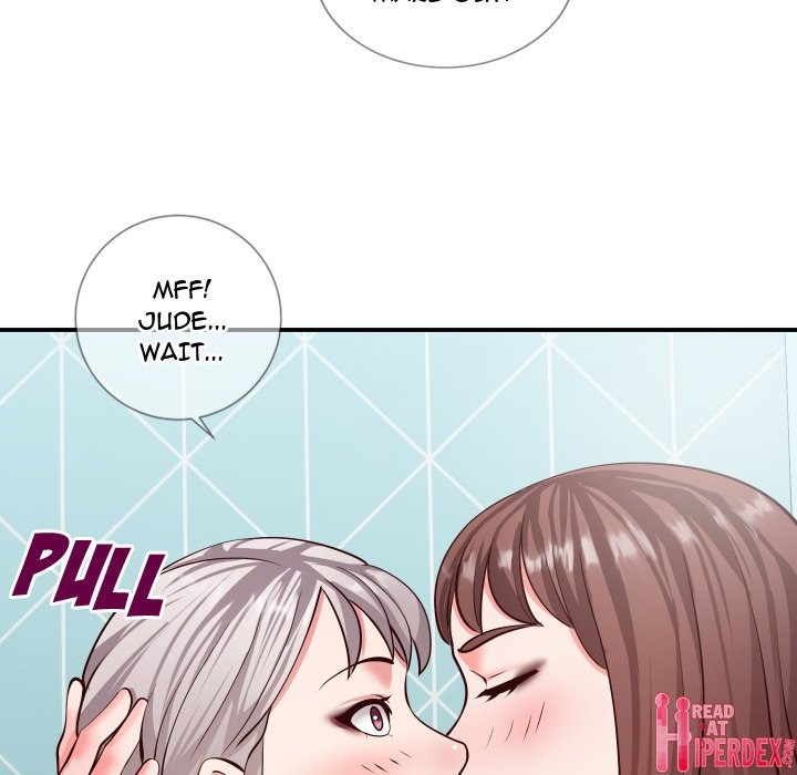 Inexperienced chapter 9 page 82