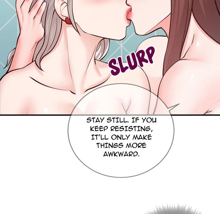 Inexperienced chapter 9 page 83