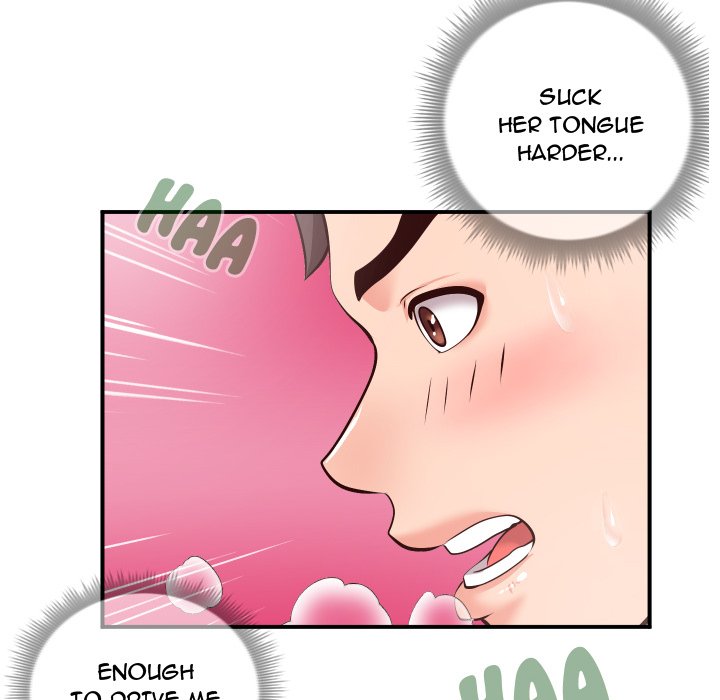 Inexperienced chapter 9 page 84