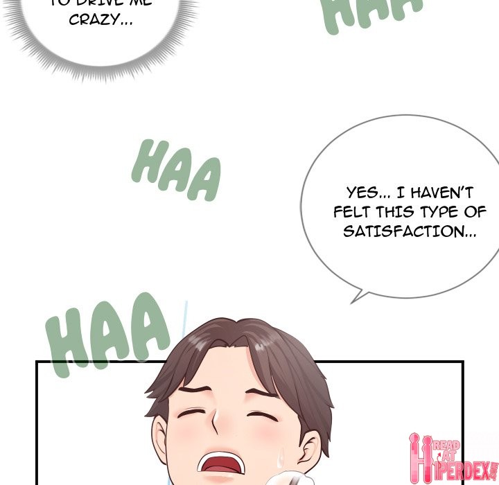 Inexperienced chapter 9 page 85