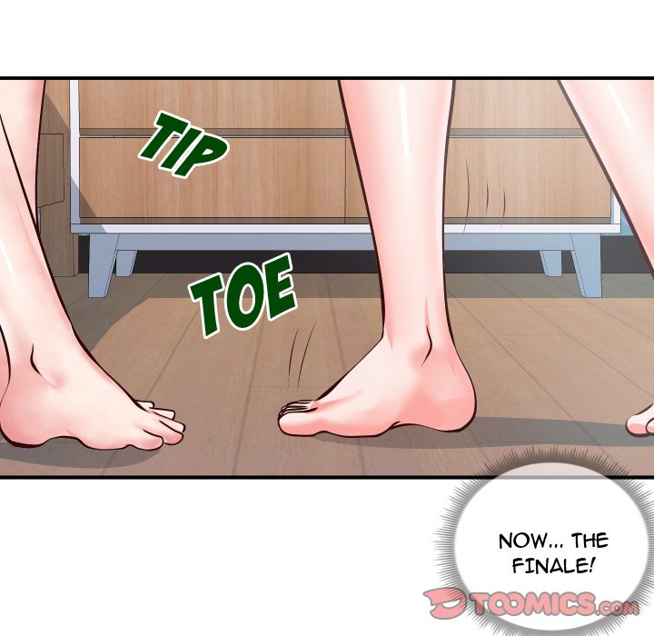 Inexperienced chapter 9 page 92