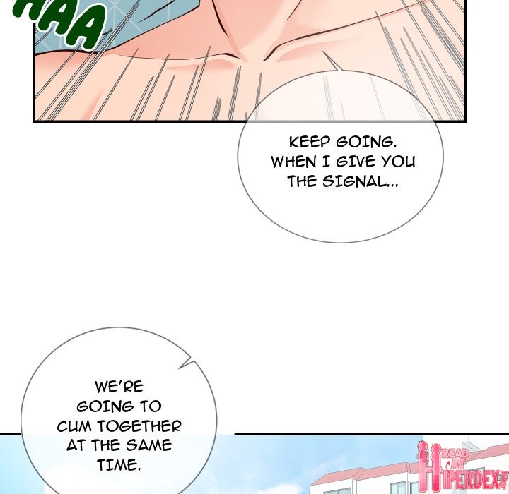 Inexperienced chapter 9 page 97