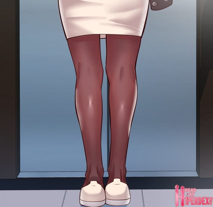 Inexperienced chapter 9 page 100