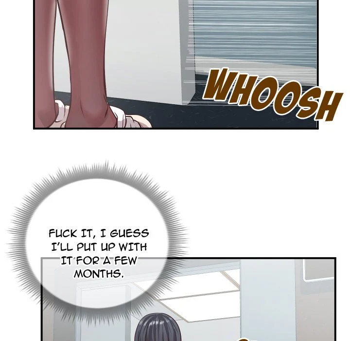 Inexperienced chapter 9 page 105