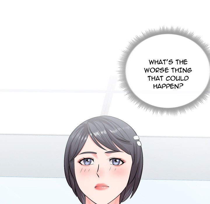 Inexperienced chapter 9 page 107