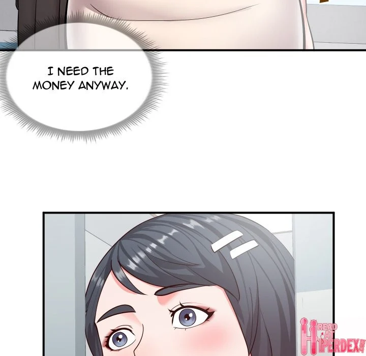 Inexperienced chapter 9 page 109