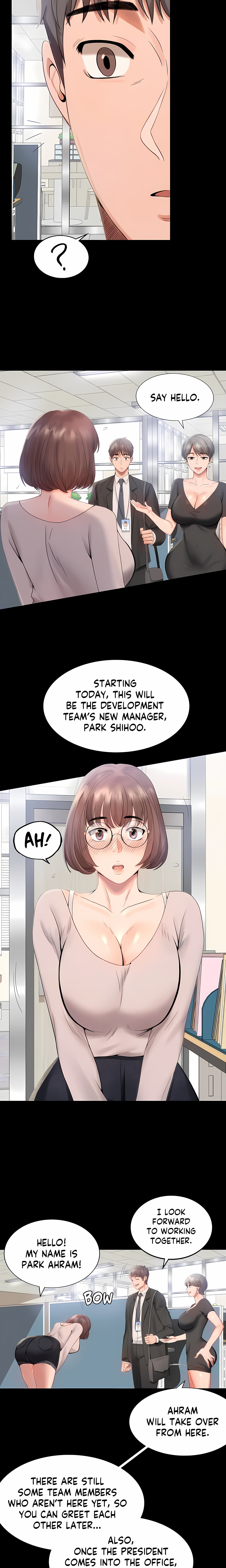 Infidelity 101 (Uncensored) chapter 1 page 16