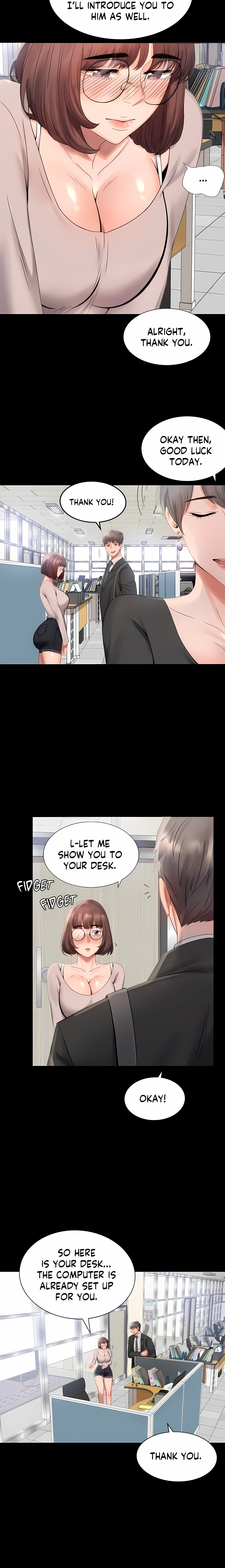 Infidelity 101 (Uncensored) chapter 1 page 17