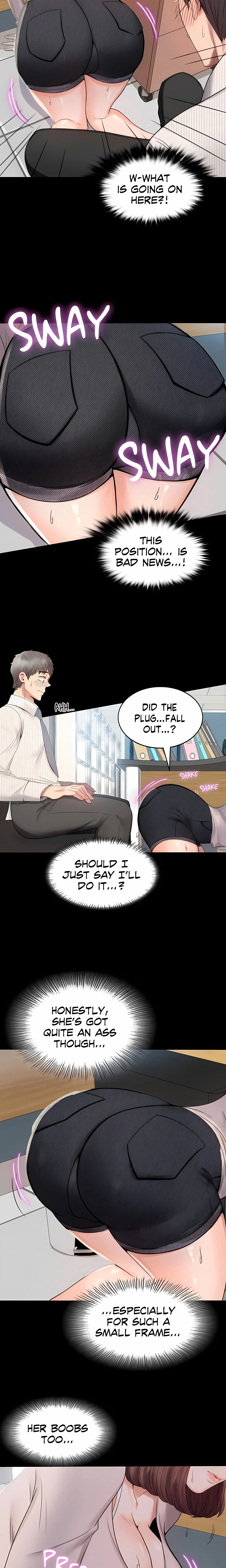 Infidelity 101 (Uncensored) chapter 1 page 19