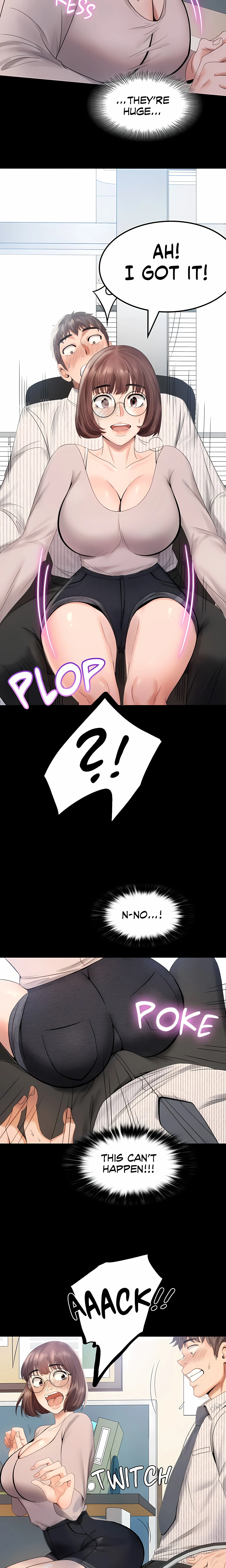 Infidelity 101 (Uncensored) chapter 1 page 20