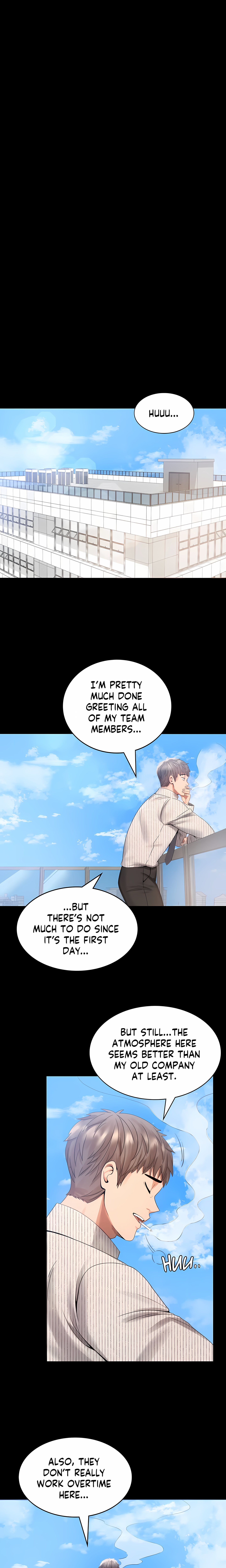Infidelity 101 (Uncensored) chapter 1 page 22