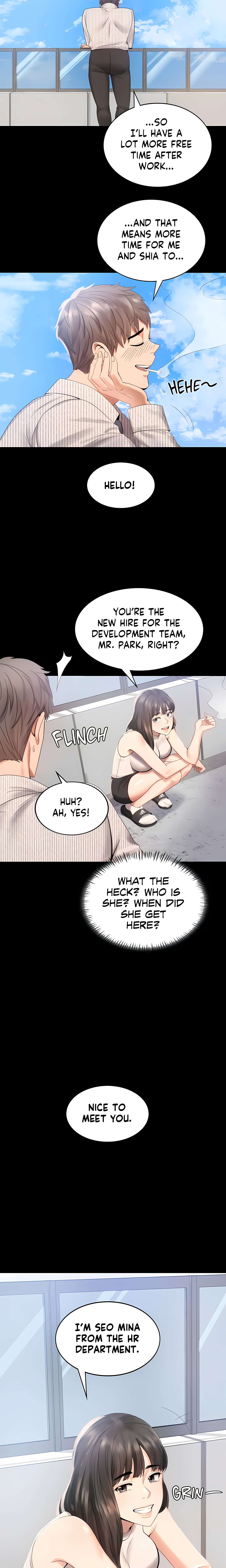 Infidelity 101 (Uncensored) chapter 1 page 23