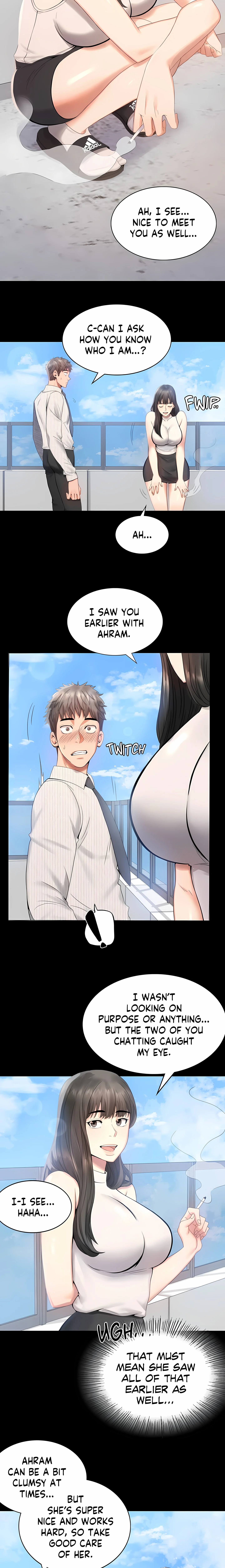 Infidelity 101 (Uncensored) chapter 1 page 24