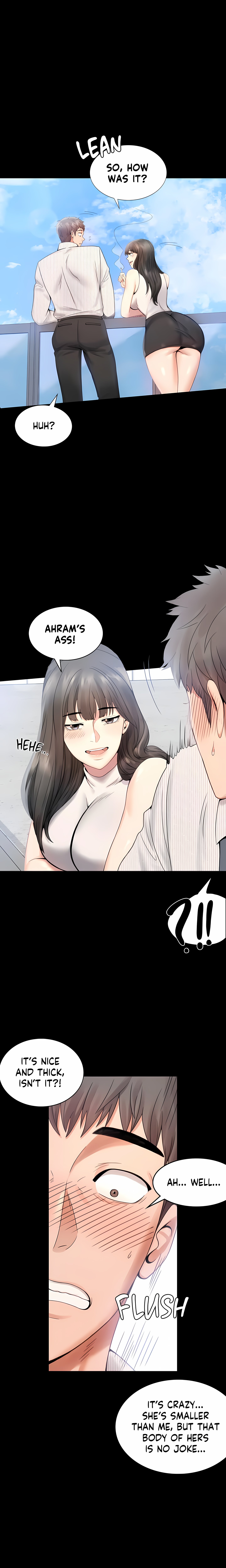 Infidelity 101 (Uncensored) chapter 1 page 26