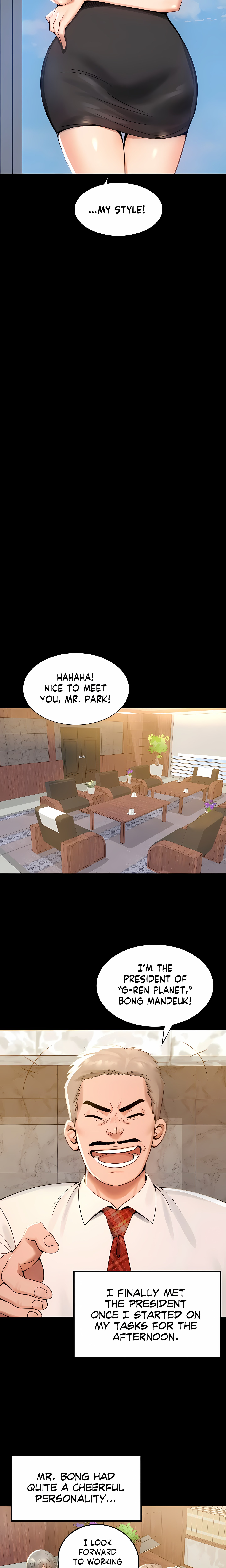 Infidelity 101 (Uncensored) chapter 1 page 28