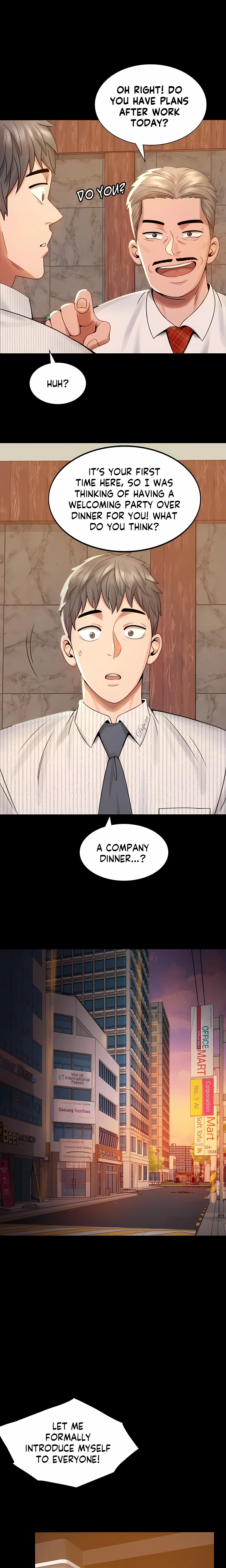 Infidelity 101 (Uncensored) chapter 1 page 30