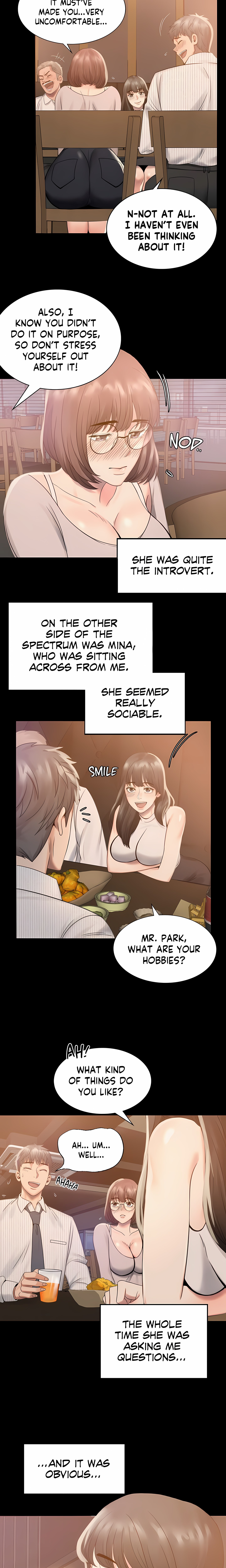 Infidelity 101 (Uncensored) chapter 1 page 33