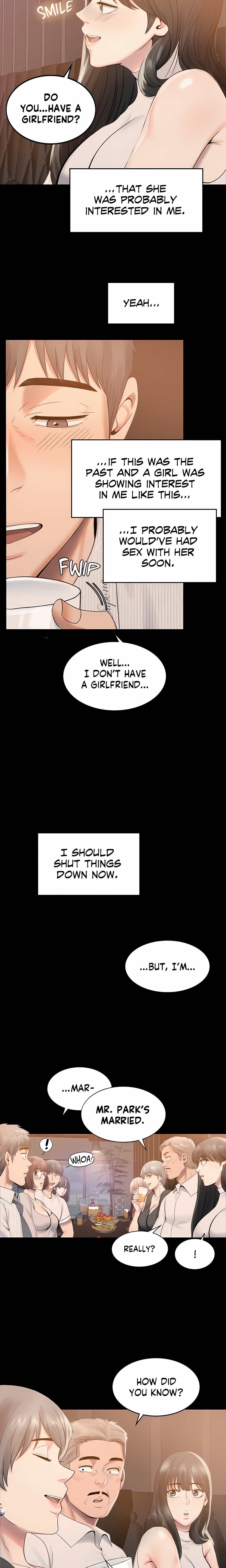 Infidelity 101 (Uncensored) chapter 1 page 34