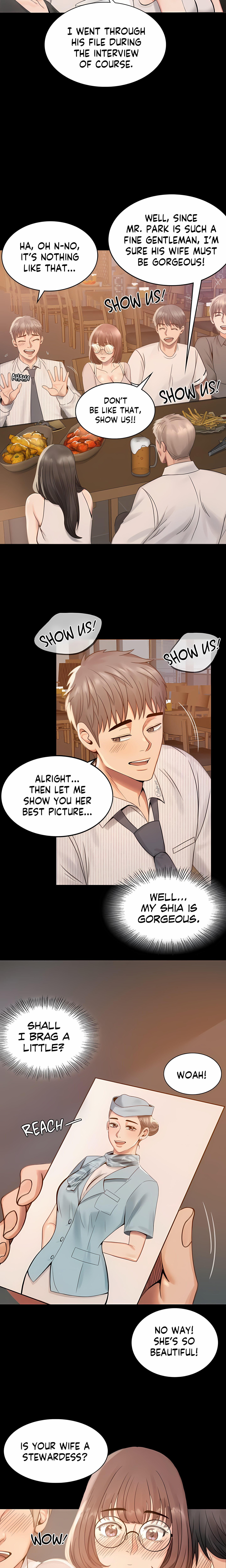 Infidelity 101 (Uncensored) chapter 1 page 35