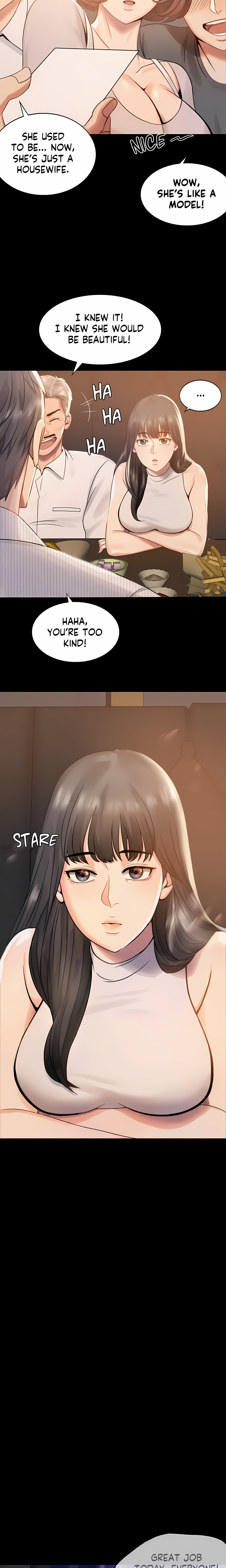 Infidelity 101 (Uncensored) chapter 1 page 36
