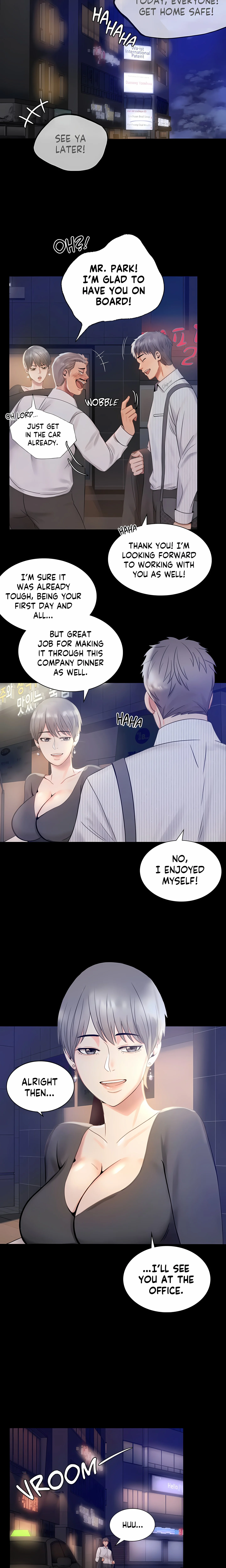 Infidelity 101 (Uncensored) chapter 1 page 37