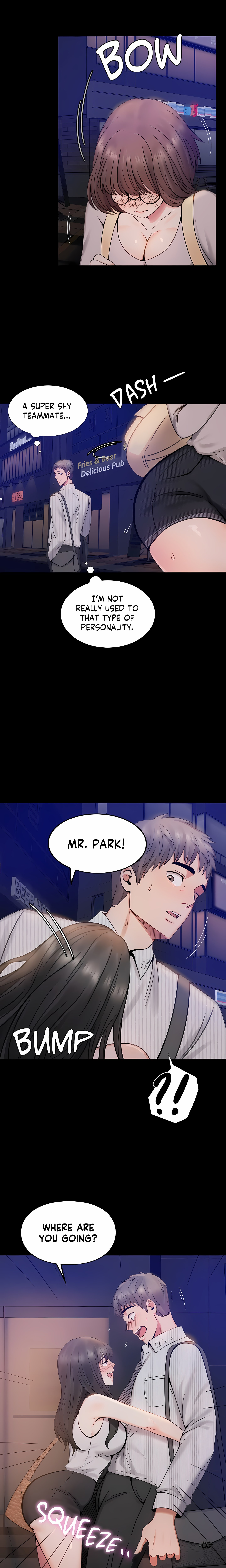 Infidelity 101 (Uncensored) chapter 1 page 39