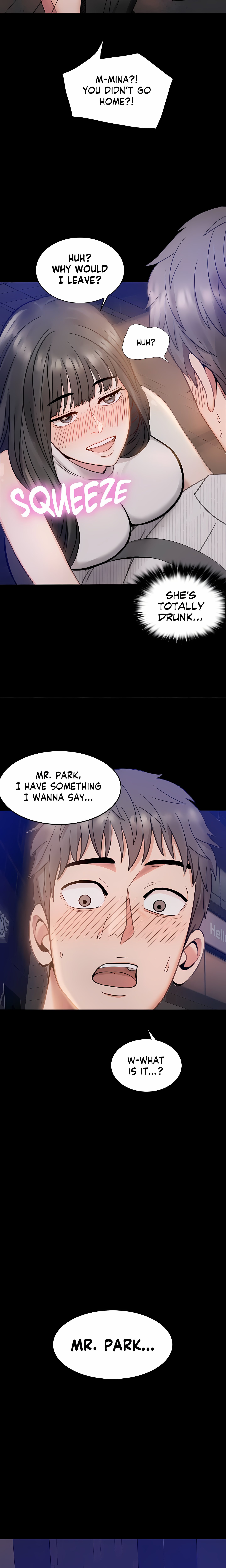 Infidelity 101 (Uncensored) chapter 1 page 40