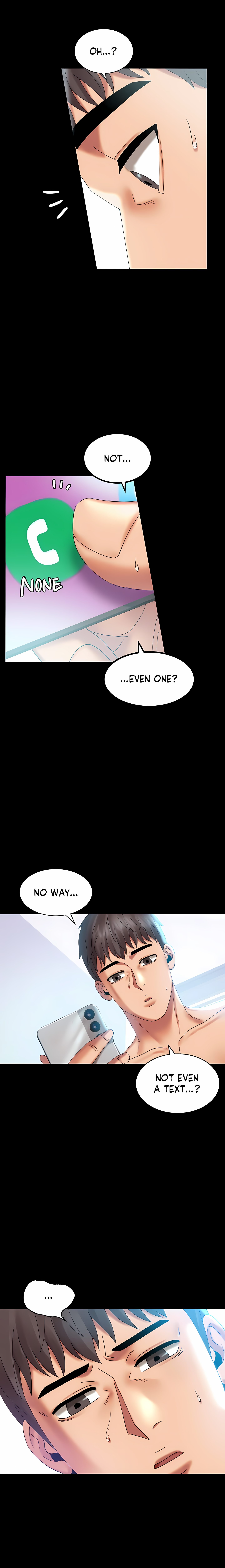 Infidelity 101 (Uncensored) chapter 10 page 17