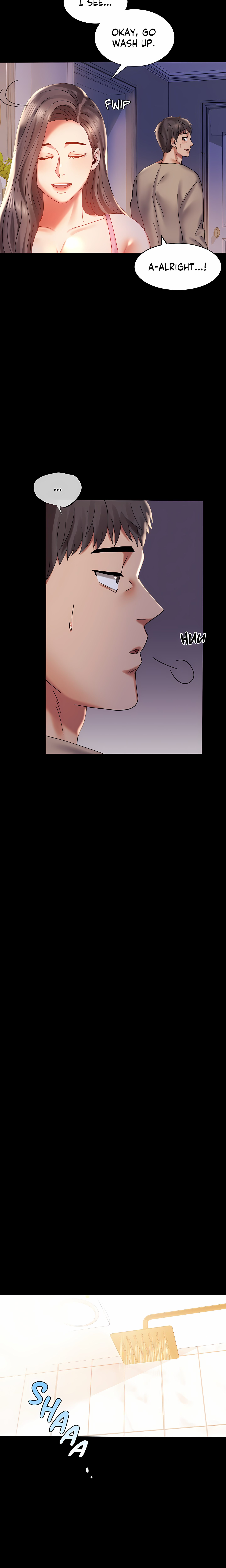 Infidelity 101 (Uncensored) chapter 11 page 7