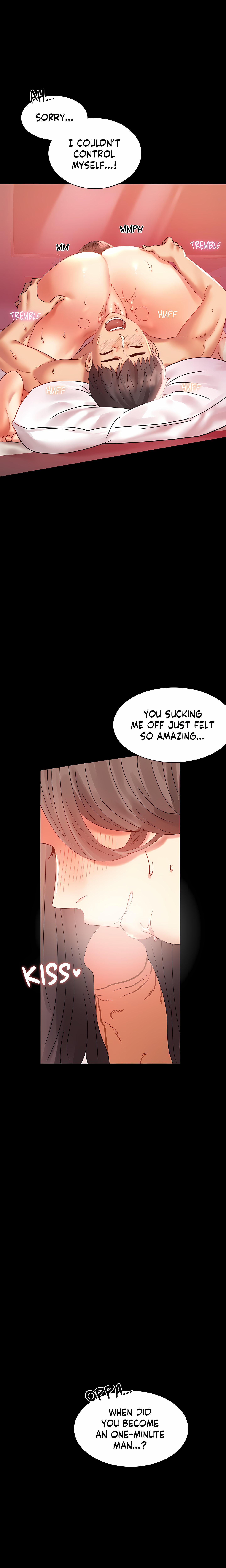 Infidelity 101 (Uncensored) chapter 11 page 17