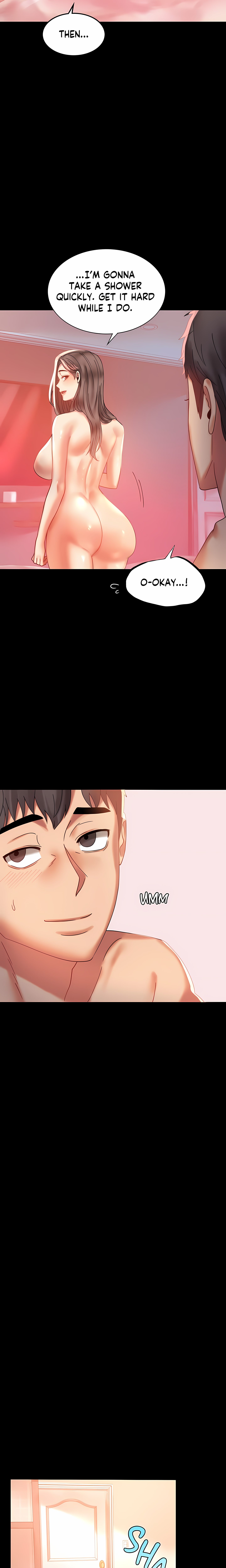 Infidelity 101 (Uncensored) chapter 11 page 19