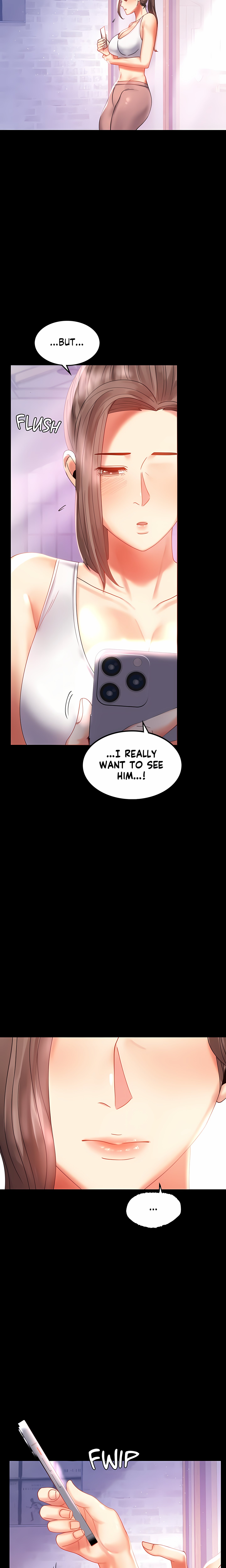 Infidelity 101 (Uncensored) chapter 11 page 23