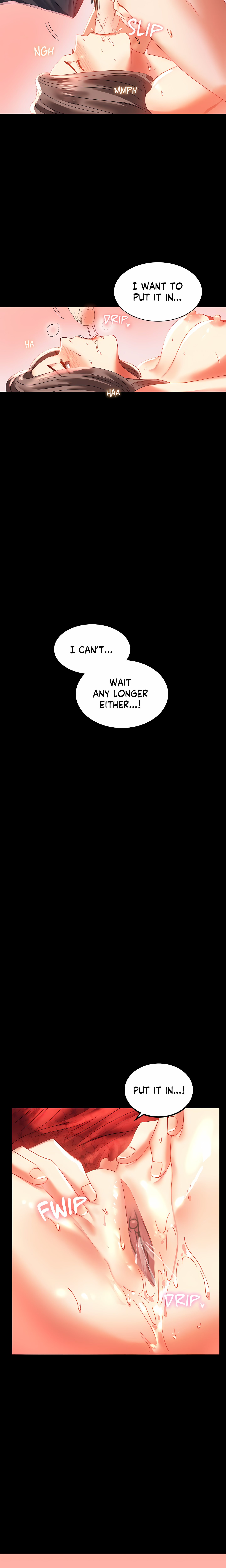 Infidelity 101 (Uncensored) chapter 12 page 14