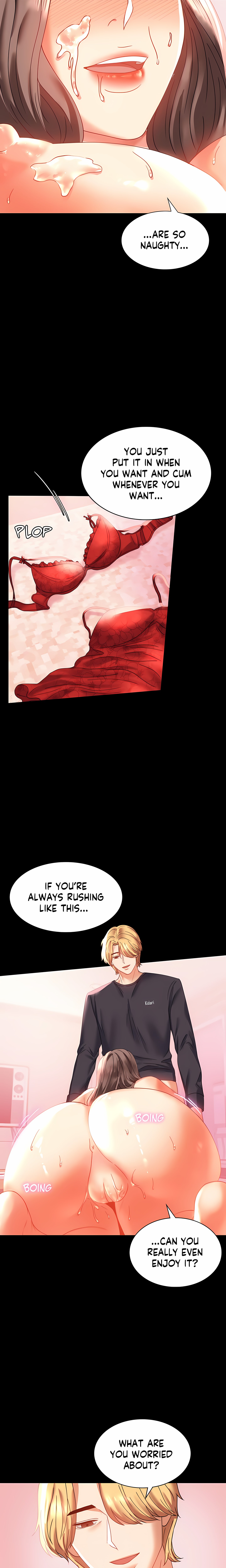 Infidelity 101 (Uncensored) chapter 12 page 23
