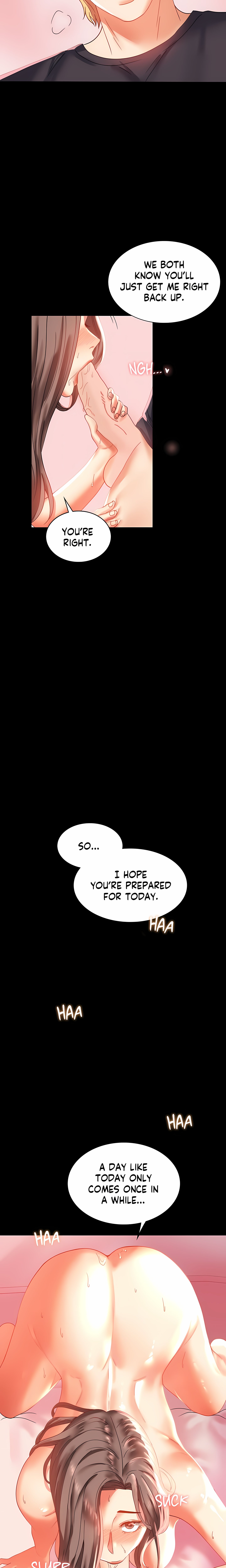 Infidelity 101 (Uncensored) chapter 12 page 24
