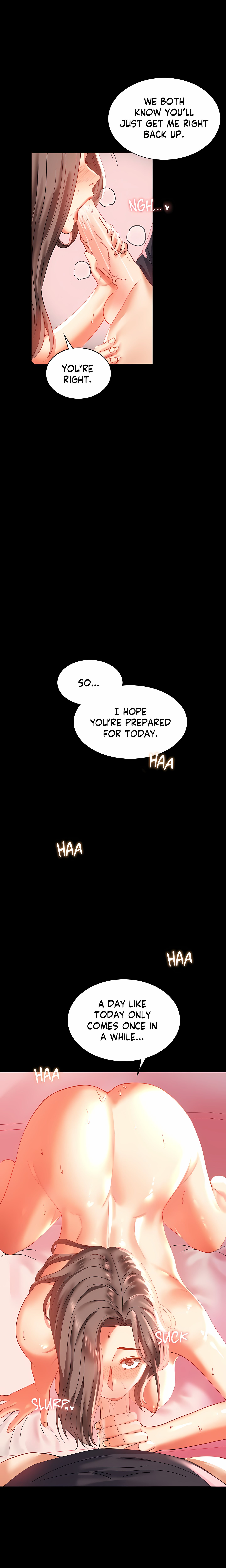 Infidelity 101 (Uncensored) chapter 13 page 1