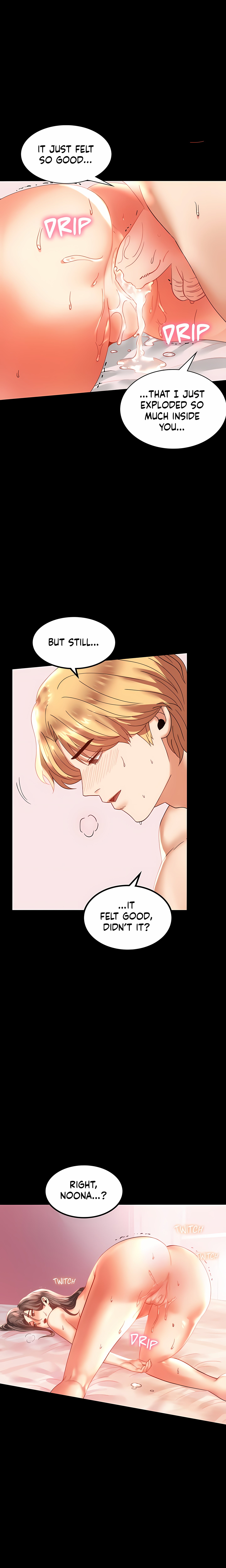 Infidelity 101 (Uncensored) chapter 13 page 10