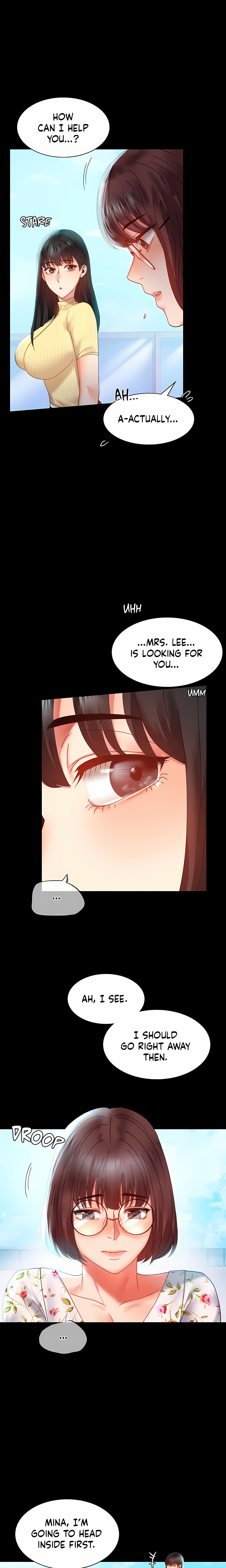 Infidelity 101 (Uncensored) chapter 13 page 19